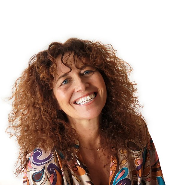 Portrait de Valérie Yersin